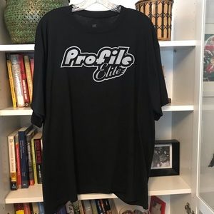 Profile Elite Graphic Tee